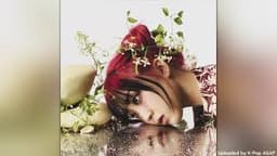 Lee Young Ji (이영지) - Day & Night (낮 밤) (feat. Jay Park)「Audio」